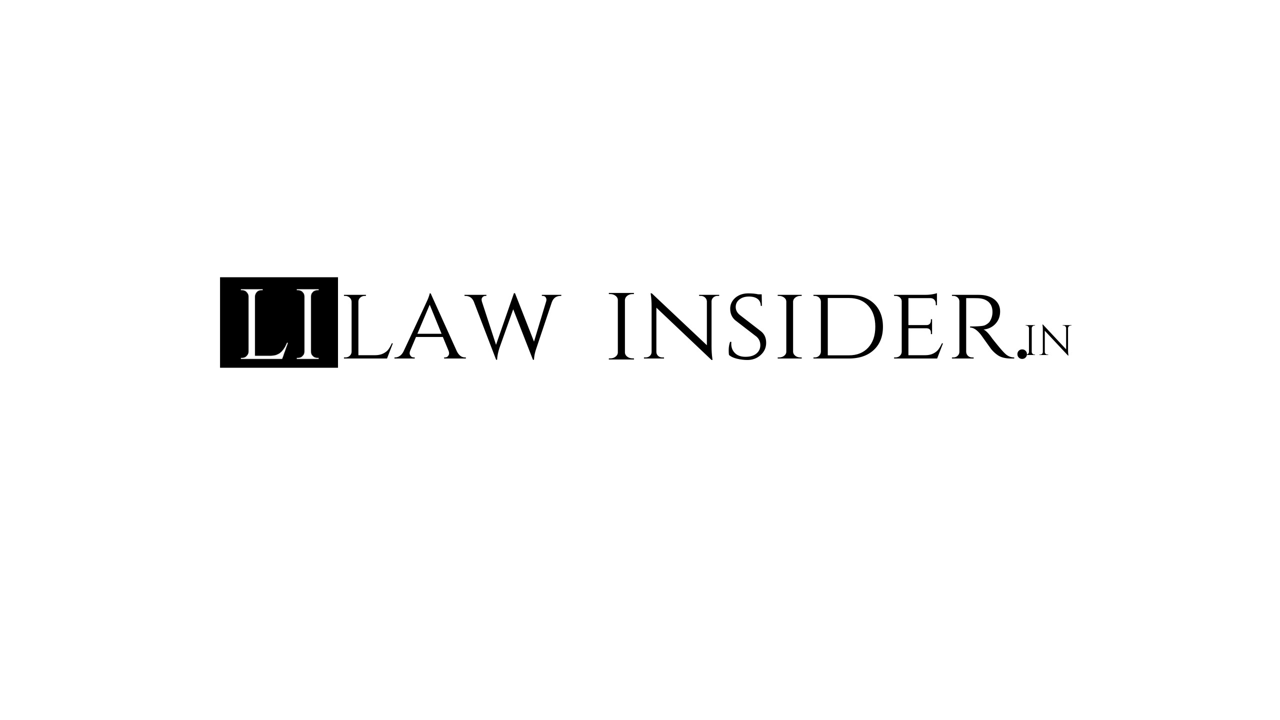 Law Insider Network