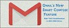 Gmail Smart Compose Features Help to Increase Work Efficiency