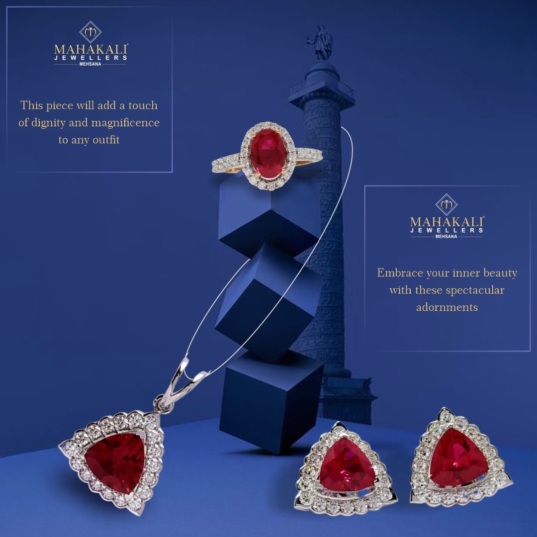 best jewellery store in mehsana