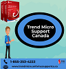Trend Micro Customer Support Number 1-855-253-4222