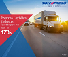 Biggest express logistic company in India