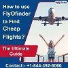  How to use FlyOfinder to Find Cheap Flights FlyOfinder