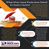 What Does Asset Protection Entail In Santa Clarita?