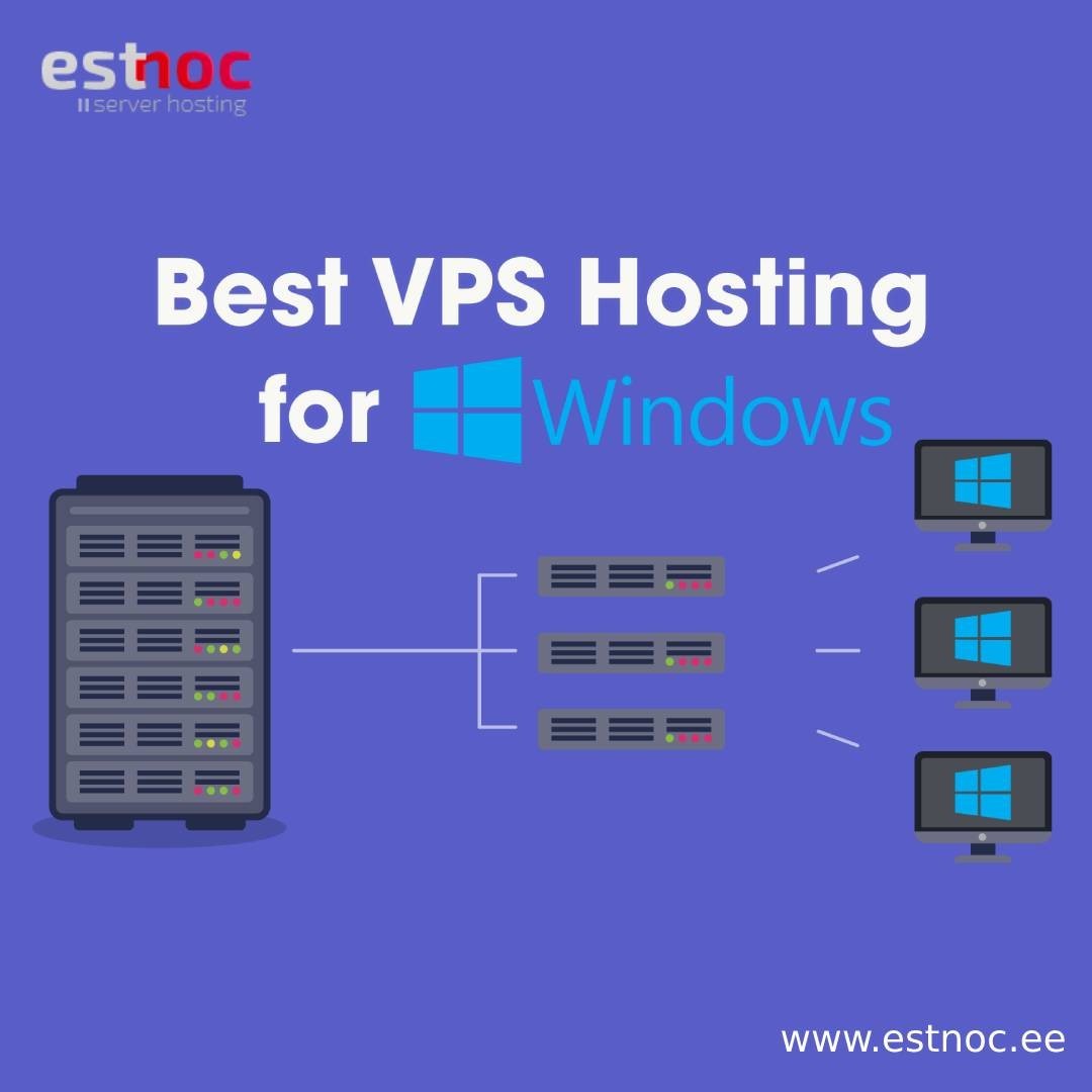 Buy Vps | EstNoc