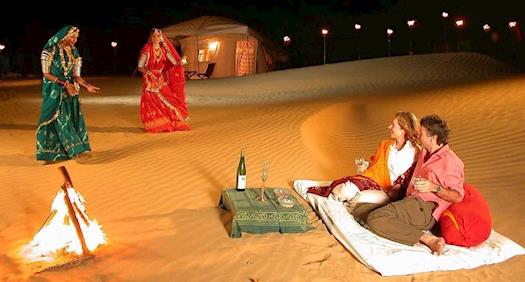 Barmer Tourism Sightseeing  Tourist Places to visit