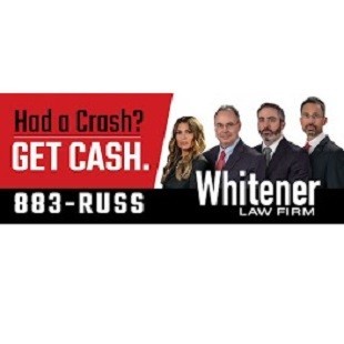 Whitener Law Firm