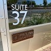 Entrance to ProLink Staffing Phoenix AZ