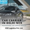 The Best Car carrier in Delhi NCR
