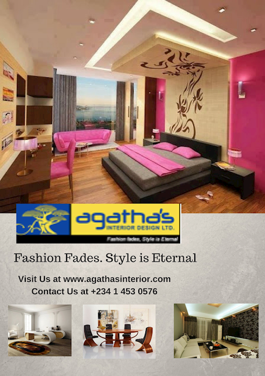 Agatha’s Interior Design Limited