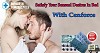 Cenforce 200mg Helps In Making Your Lover Happy During Love Play