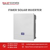 Fimer Solar Inverter