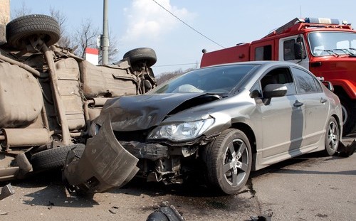 Atlanta Car Accident Lawyer