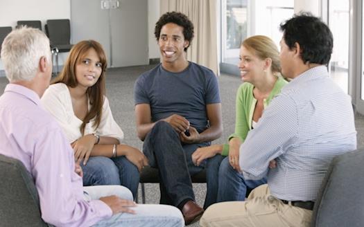 Psychotherapy counselling  In Las Vegas