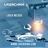 China Laser Welder