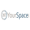 360yourspace.com / logo