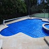 pool cover