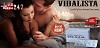 Get Sturdy Erection With Pleasurable Intimate Night By Vidalista