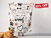 Use Woof Blankets Coupon Code to get discount