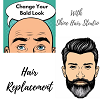 Change Your Look With Hair Replacement
