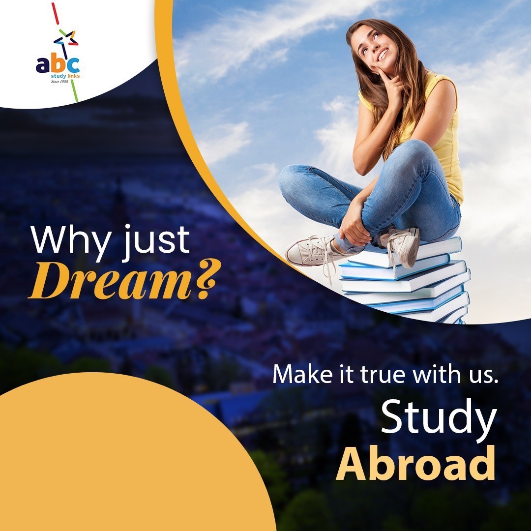 ABCStudyAbroadConsultants: Turning Dreams into Reality