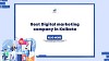 Best digital marketing company in kolkata