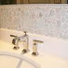 Exact Tile Inc - Bathroom Backsplash