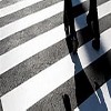 Line Striping Cross Walks 