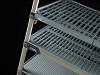 MetroMax Antimicrobial Shelving