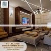 Tv Lounge Interior Design
