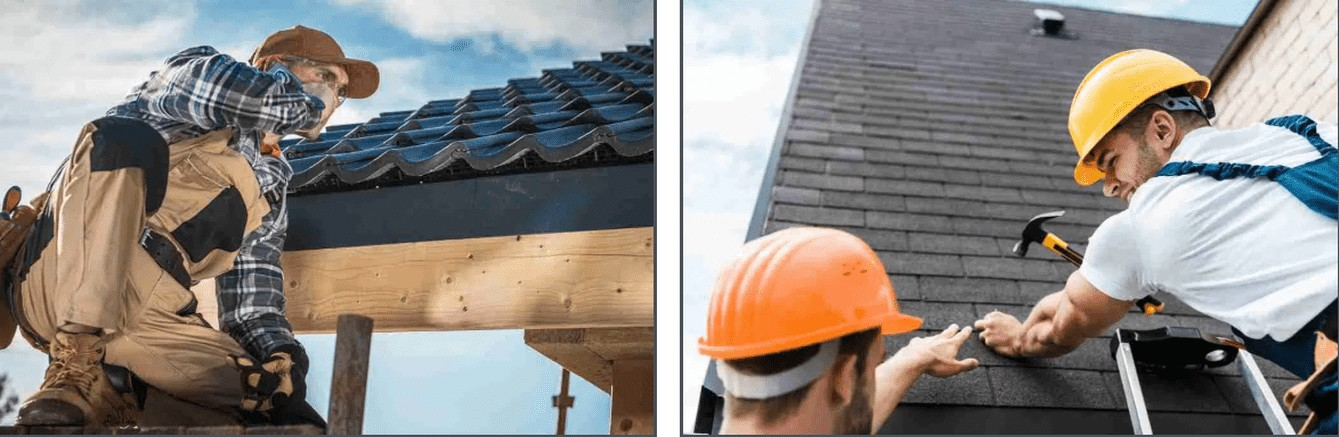 Roofing Services