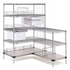 Super Erecta Accessories