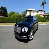 Luxury Car Rental Las Vegas