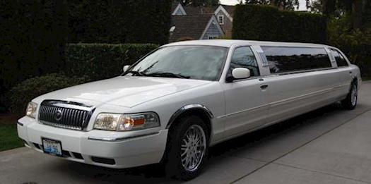 limousines