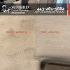Sunbird Carpet Cleaning Severna Park
