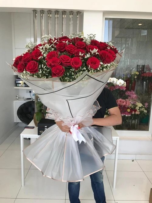 Glamour Rose
