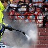 Graffiti Removal