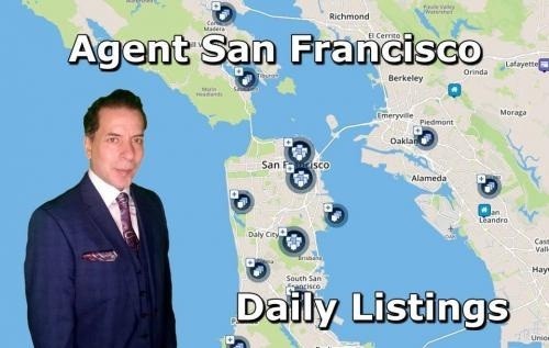 AGENT SAN FRANCISCO MORTGAGE HOME LOANS & Commercial real estate Loans SF