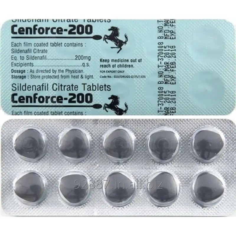 Buy Cenforce 150, 200 mg tablet online in USA 
