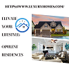 Luxury Homes: Exquisite Living at Its Finest