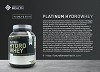 Platinum HydroWhey- Advance hydrowhey Protein 
