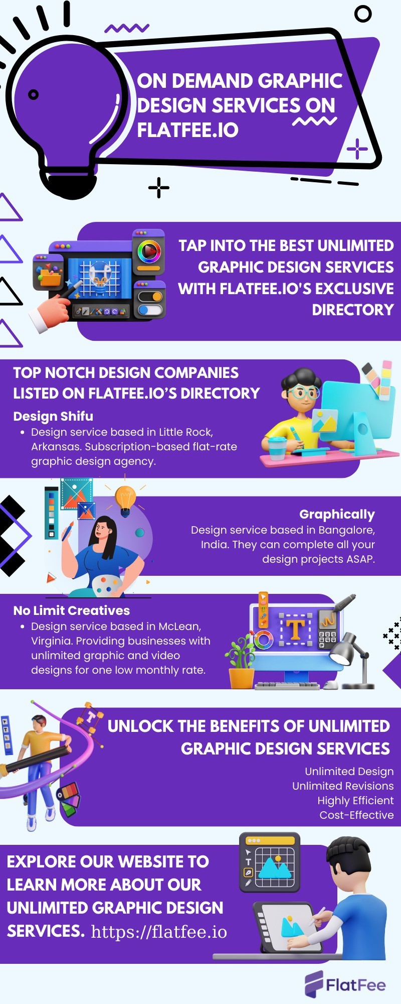 Best unlimited graphic design service