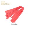 Knitted-Scarf