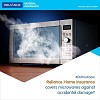 Did You Know your Microwave is Covered? - Reliance General Insurance