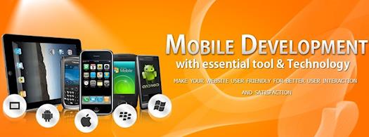 Mobile App Development | Mobile Application Development company | MDE