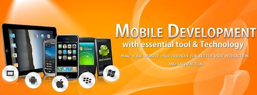 Mobile App Development | Mobile Application Development company | MDE
