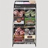 Keurig Rack (K-Cups 4 Boxes)