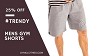 Gym Clothes, The Leading And Most Reputed Gym Shorts Online Store With Best Stock