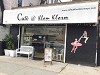 Cafe at Klom Klorm Brooklyn NY