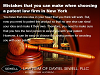 Patent Law Firm in New York