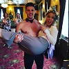 Hire Topless Waiters for Women in Melbourne 